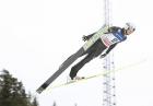 PŚ w Oberstdorfie: Norwegia wygrała konkurs drużynowy. Polacy na 6. miejscu